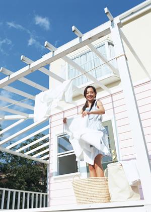 最近の木造住宅は耐震性に優れている